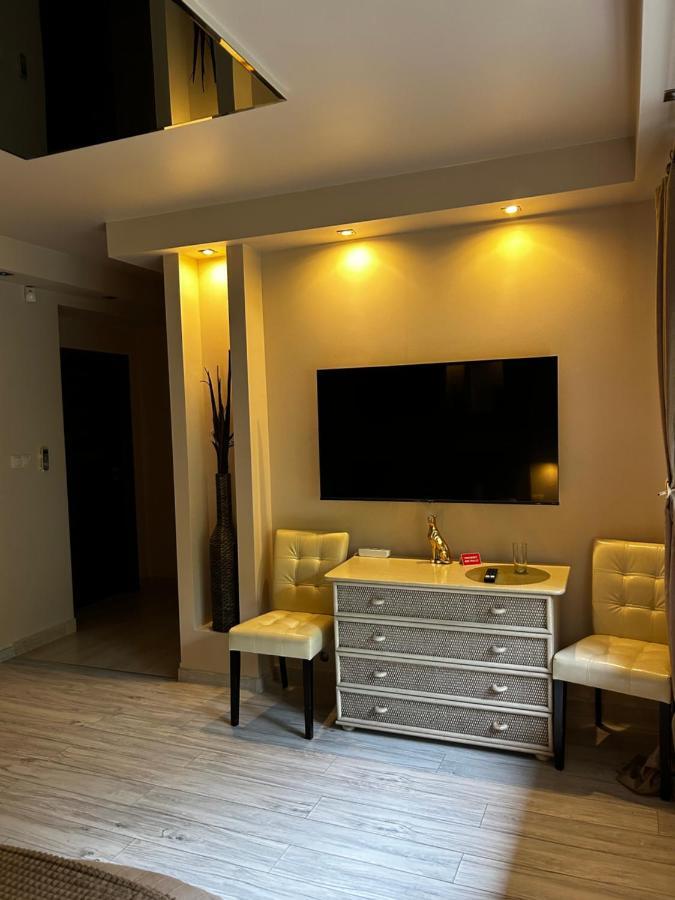 ורשה Beigeroom מראה חיצוני תמונה